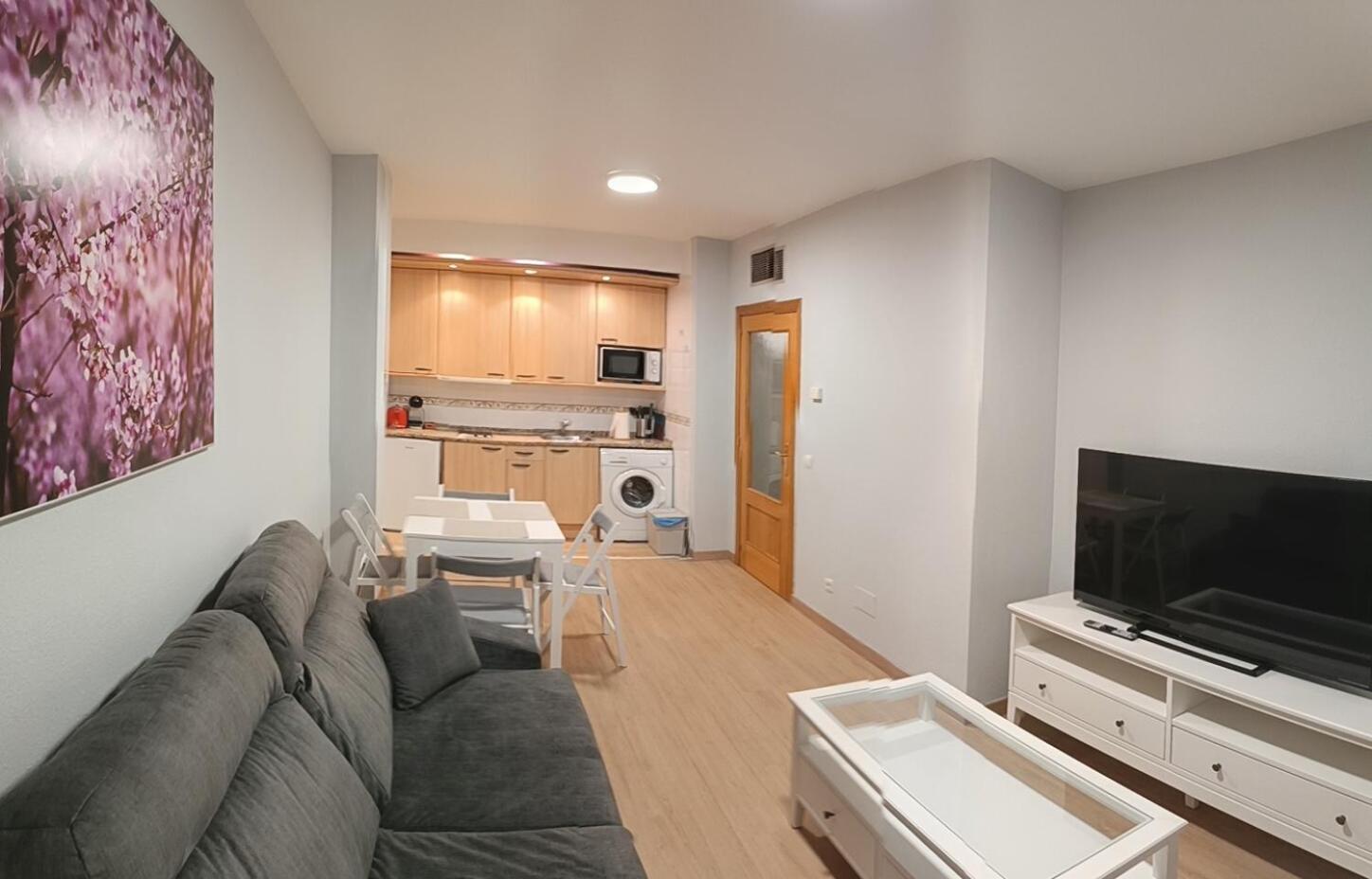 Apartamentos Go Covaresa Parking Gratuito Bajo Disponibilidad Valladolid Exterior foto